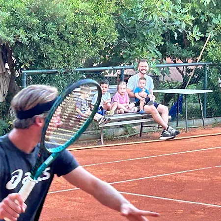 Lejlighed 2 Sukošan