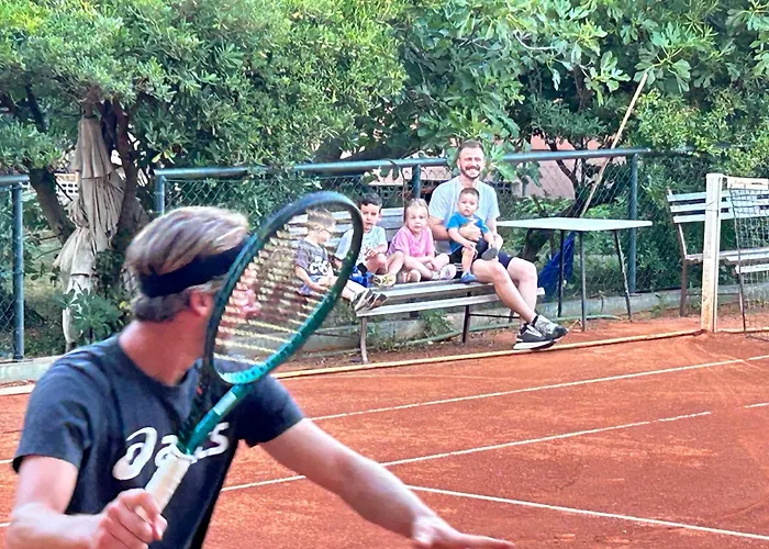 Appartement 2 Sukošan